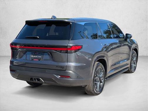 2025 Lexus TX 350 Premium