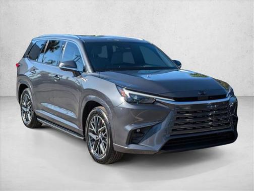 2025 Lexus TX 350 Premium