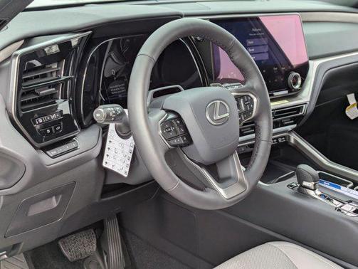2025 Lexus TX 350 Premium