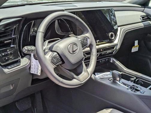 2025 Lexus TX 350 Premium