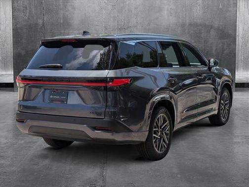 2025 Lexus TX 350 Premium