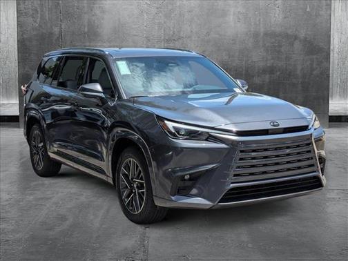 2025 Lexus TX 350 Premium