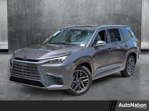 2025 Lexus TX 350 Premium