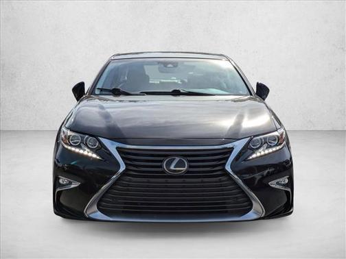 2016 Lexus ES 350 Base