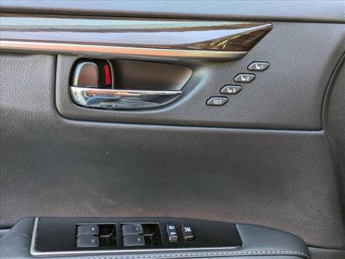 2016 Lexus ES 350 Base