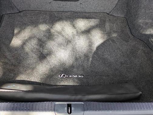 2016 Lexus ES 350 Base