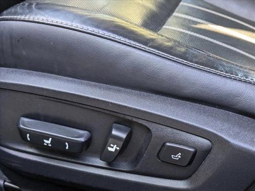 2016 Lexus ES 350 Base