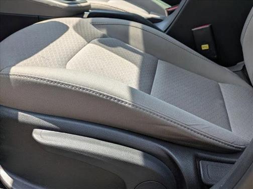 Stellar Silver 2020 Hyundai ELANTRA SEL
