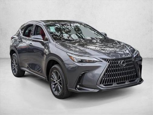 2026 Lexus NX 350 NX 350