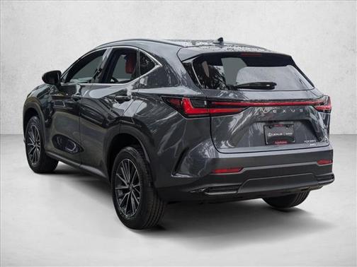 2026 Lexus NX 350 NX 350