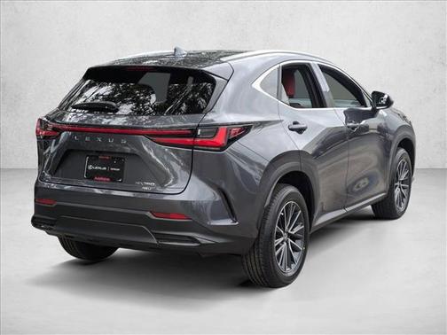2026 Lexus NX 350 NX 350
