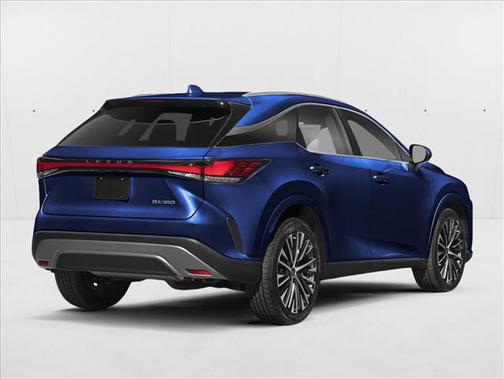 2025 Lexus RX 350 Premium Plus
