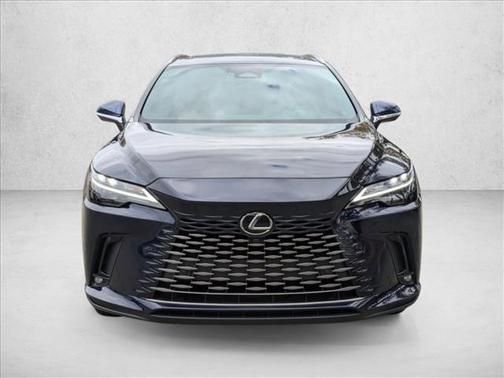 2025 Lexus RX 350 Premium Plus