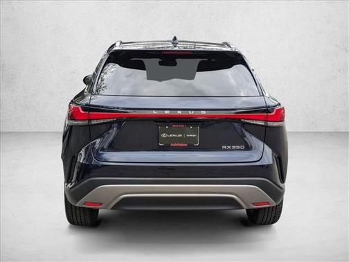 2025 Lexus RX 350 Premium Plus