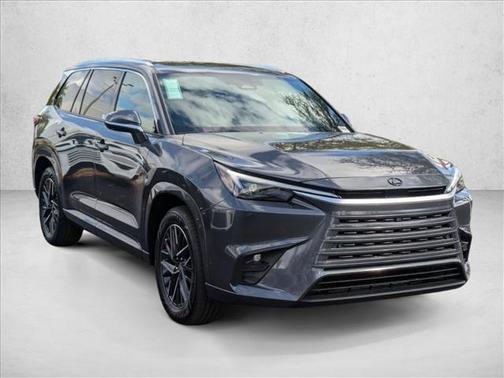 2026 Lexus TX 350 Premium