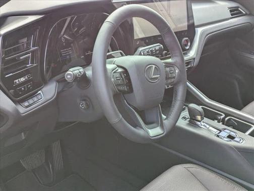 2026 Lexus TX 350 Premium