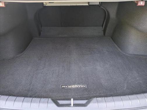 2024 Hyundai SONATA N Line