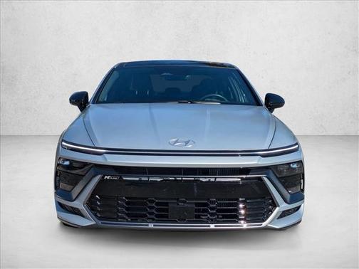 2024 Hyundai SONATA N Line