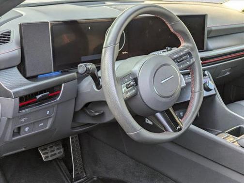 2024 Hyundai SONATA N Line