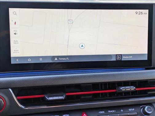 2024 Hyundai SONATA N Line