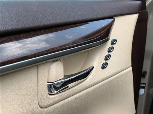 2018 Lexus ES 350 Base