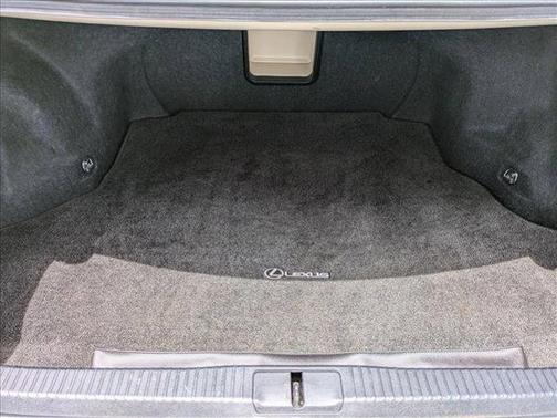 2018 Lexus ES 350 Base