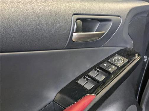 2024 Lexus IS 350 Base