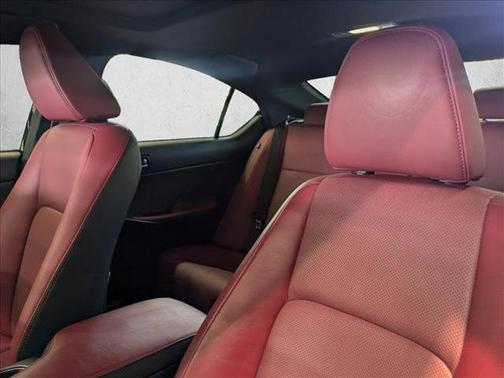 2024 Lexus IS 350 Base