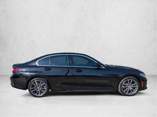 2020 BMW 330 330i