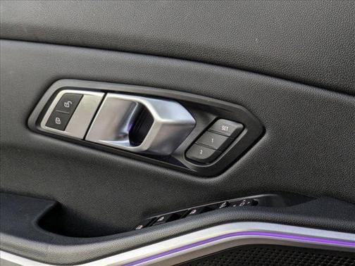 2020 BMW 330 330i