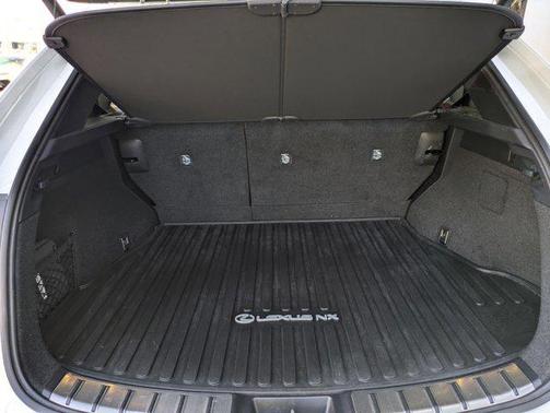 2022 Lexus NX 250 Base