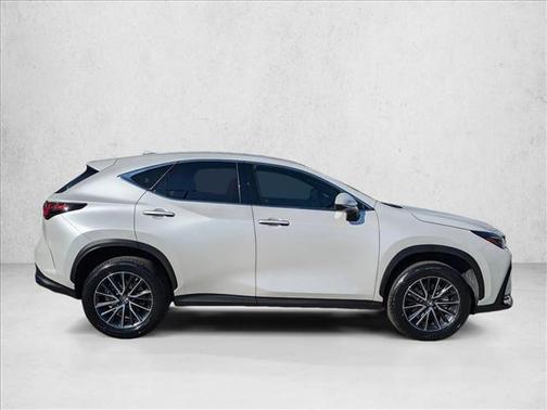2022 Lexus NX 250 Base