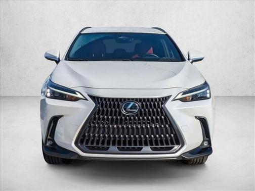 2022 Lexus NX 250 Base
