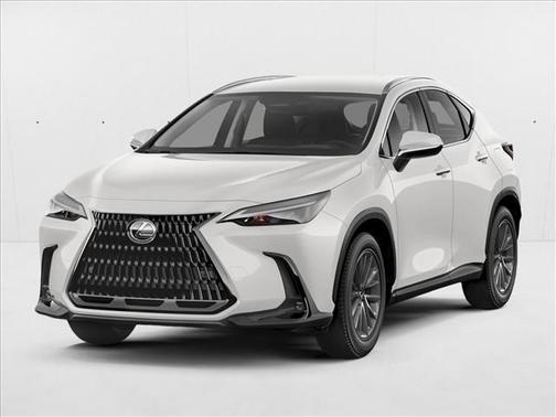 2022 Lexus NX 250 Base
