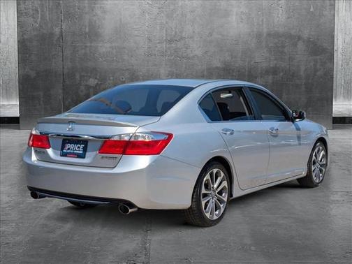 2013 Honda Accord Sport