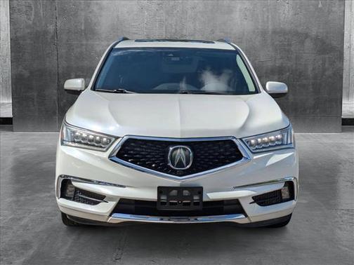 2019 Acura MDX 3.5L