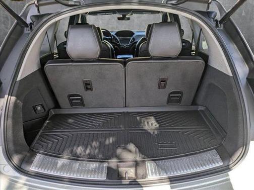 2019 Acura MDX 3.5L