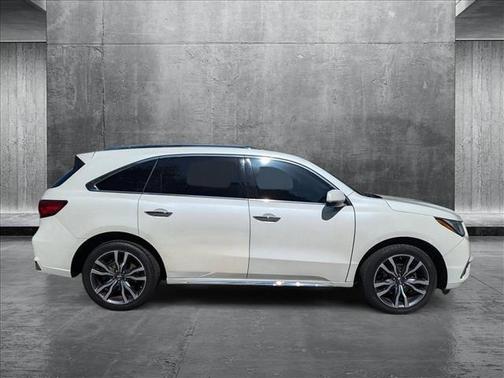 2019 Acura MDX 3.5L