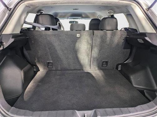 2020 Mitsubishi Outlander Sport 2.0 ES
