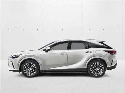 2026 Lexus RX 350 Base