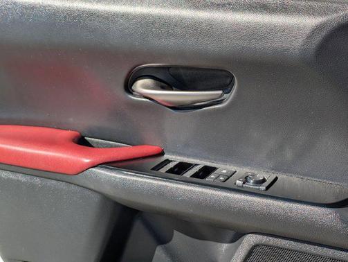 Ultra White 2019 Lexus UX 250h F Sport