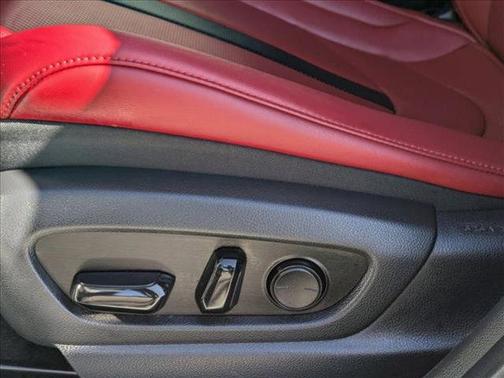 Ultra White 2019 Lexus UX 250h F Sport