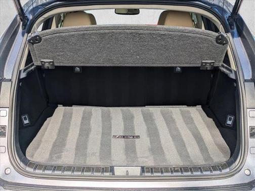 2019 Lexus NX 300 Base