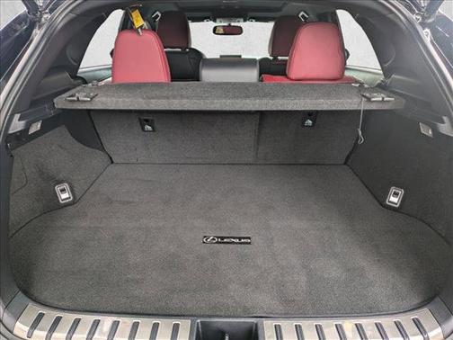 2015 Lexus NX 200t F Sport