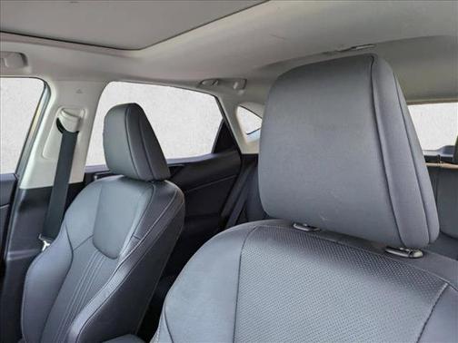 2022 Lexus NX 350 Premium