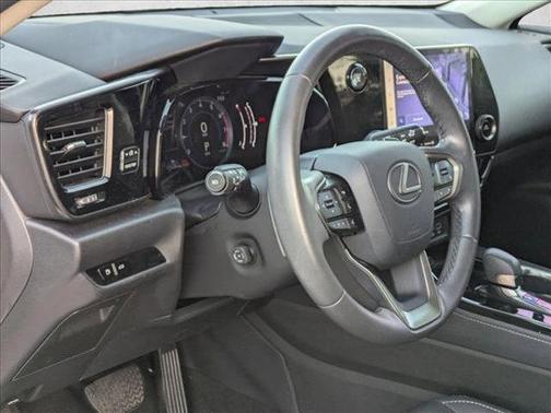 2022 Lexus NX 350 Premium