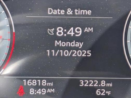 2022 Audi A4 45 S line Premium Plus