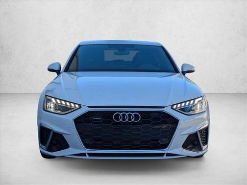 2022 Audi A4 45 S line Premium Plus