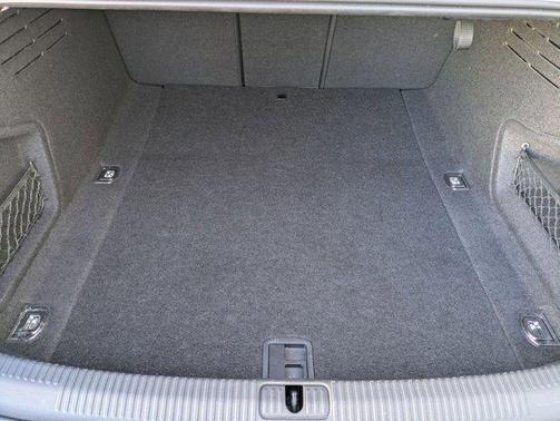 2022 Audi A4 45 S line Premium Plus