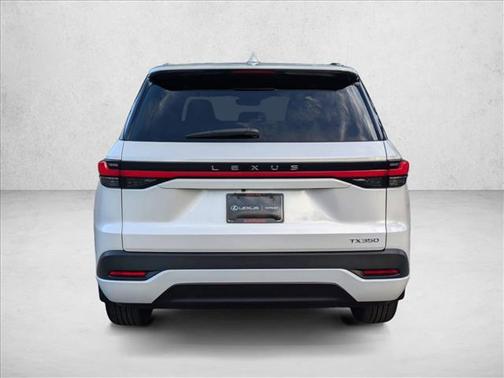2024 Lexus TX 350 Base